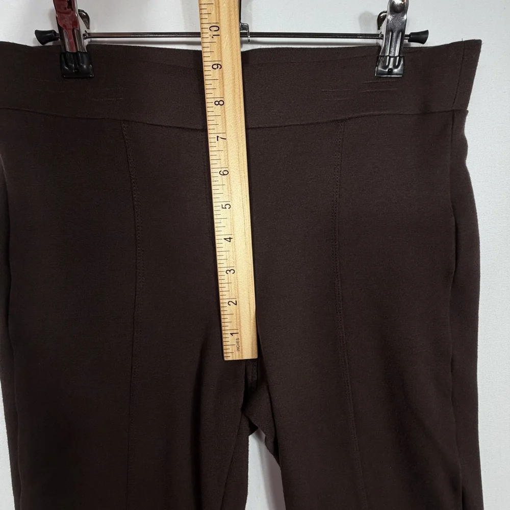 Style & Co. Stretch Womens Dress Pants Size Small Black